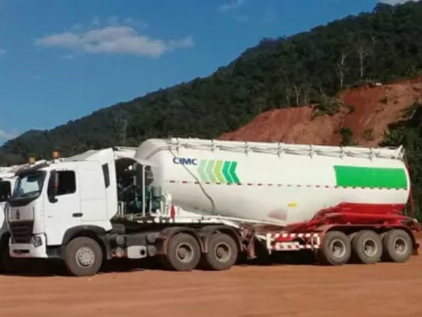 厦门梦之城搅拌车