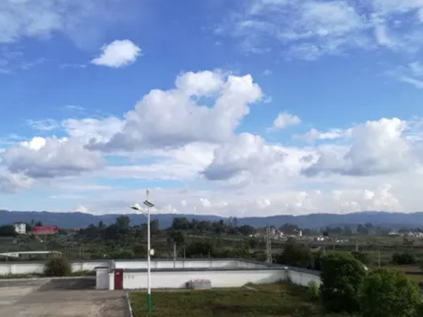 中集梦之城