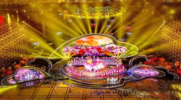 梦之城(中国游) - 官方网站