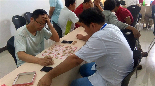 梦之城(中国游) - 官方网站