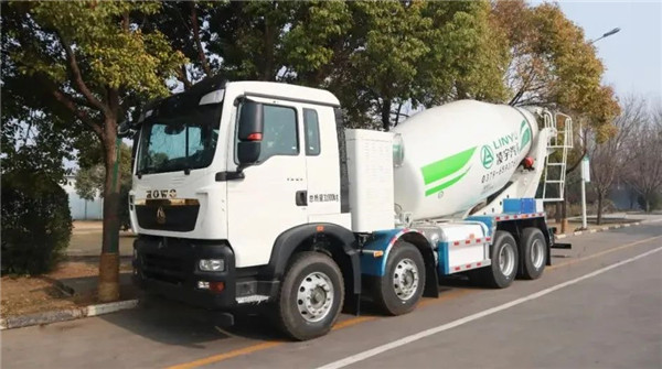 梦之城罐车