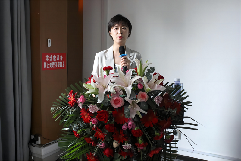 中集梦之城公司党委召开庆祝建党102周年大会