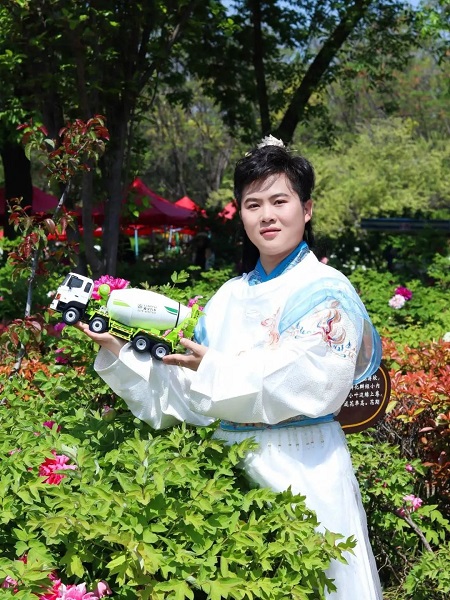 中集梦之城