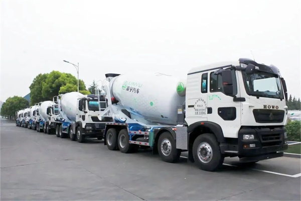 梦之城汽车