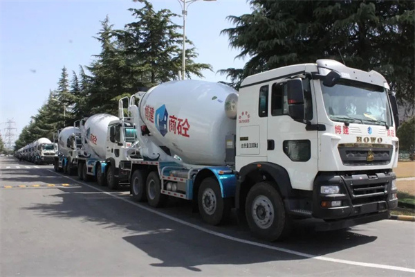 梦之城汽车