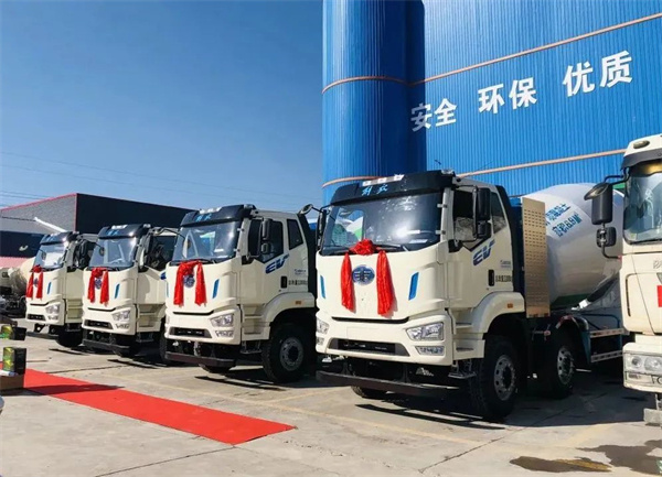 梦之城汽车
