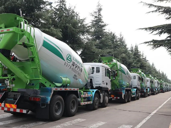 再发车！老客户一次性订购20台 这款明星组合究竟有何特殊？？？？？